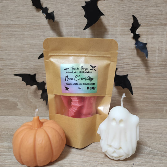 Halloween-i Illatviaszok