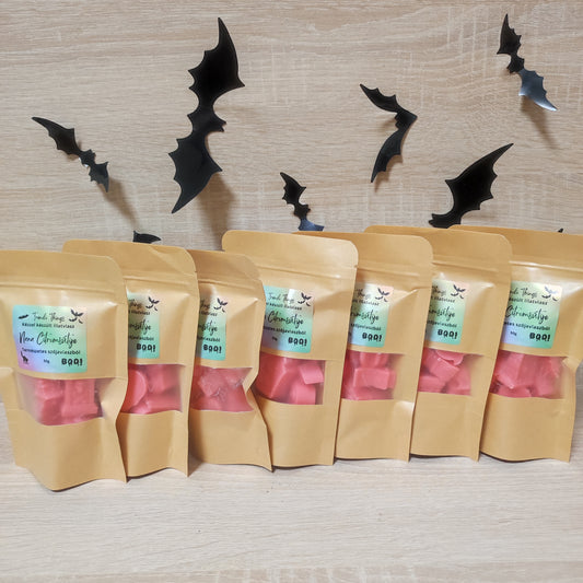 Halloween-i Illatviaszok