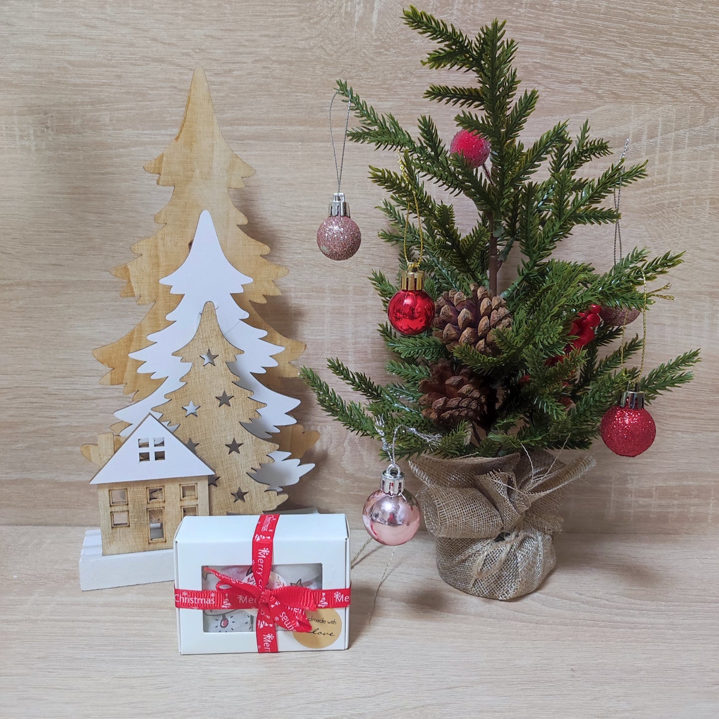 Karácsonyi Illatviaszok