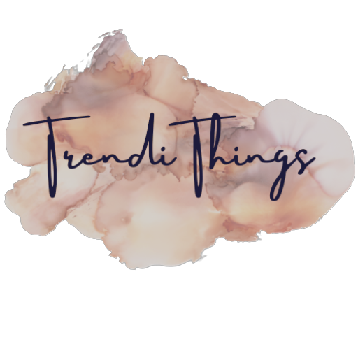 Trendi Things