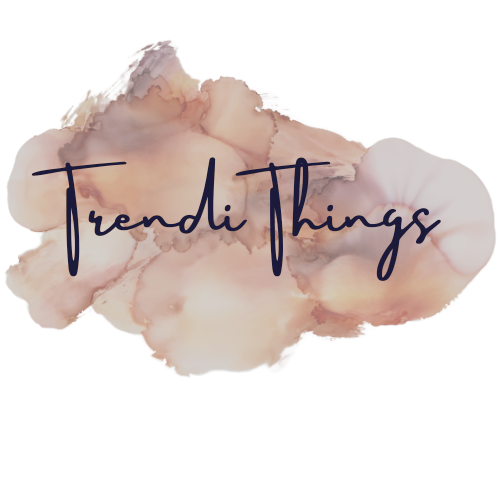 Trendi Things